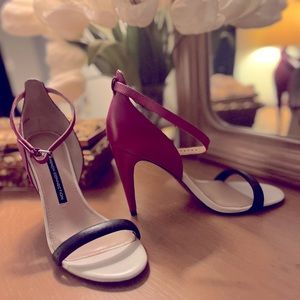 French Connection Sandals